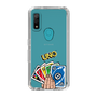 スリムプロテクションケース［ UNO - グラフィック2 ］