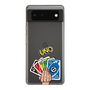 スリムプロテクションケース［ UNO - グラフィック2 ］