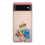 スリムプロテクションケース［ UNO - グラフィック2 ］