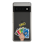 スリムプロテクションケース［ UNO - グラフィック2 ］