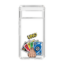 スリムプロテクションケース［ UNO - グラフィック2 ］