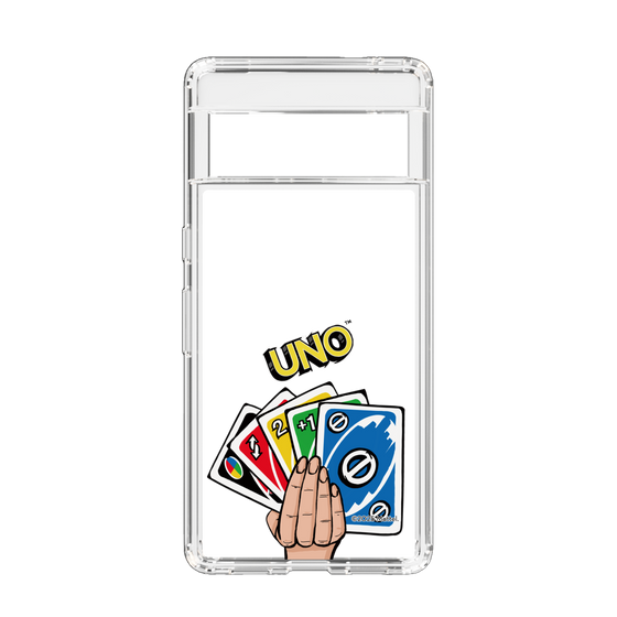 スリムプロテクションケース［ UNO - グラフィック2 ］