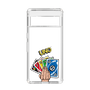 スリムプロテクションケース［ UNO - グラフィック2 ］