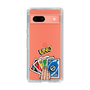 スリムプロテクションケース［ UNO - グラフィック2 ］