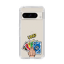 スリムプロテクションケース［ UNO - グラフィック2 ］