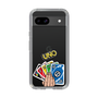 スリムプロテクションケース［ UNO - グラフィック2 ］