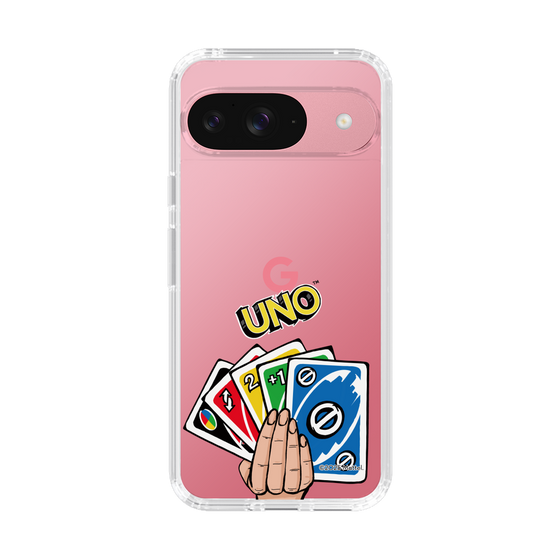 スリムプロテクションケース［ UNO - グラフィック2 ］