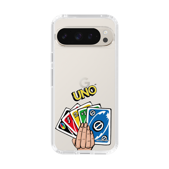 スリムプロテクションケース［ UNO - グラフィック2 ］