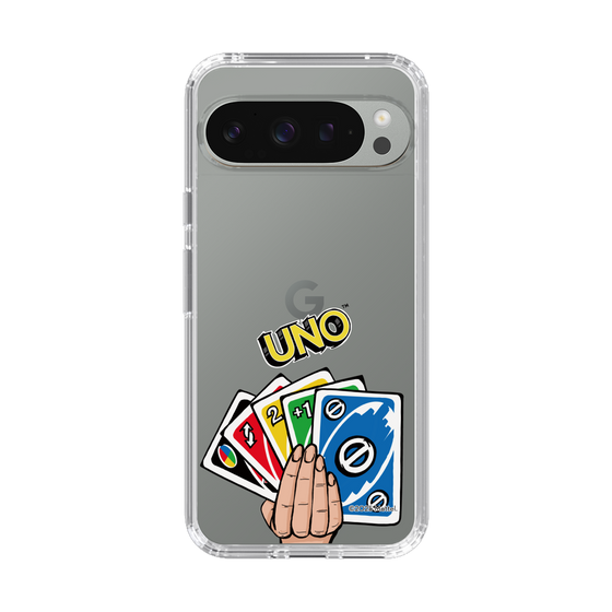 スリムプロテクションケース［ UNO - グラフィック2 ］