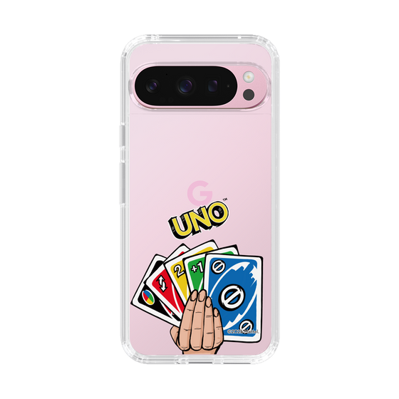スリムプロテクションケース［ UNO - グラフィック2 ］