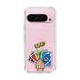 スリムプロテクションケース［ UNO - グラフィック2 ］