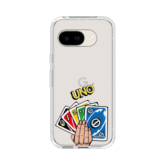 スリムプロテクションケース［ UNO - グラフィック2 ］