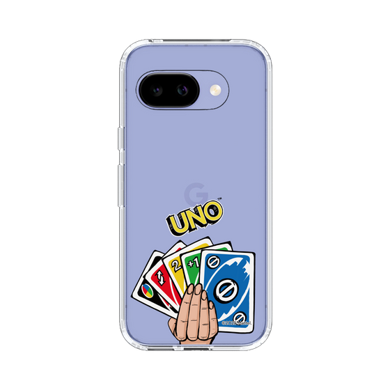 スリムプロテクションケース［ UNO - グラフィック2 ］