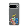 スリムプロテクションケース［ UNO - グラフィック2 ］