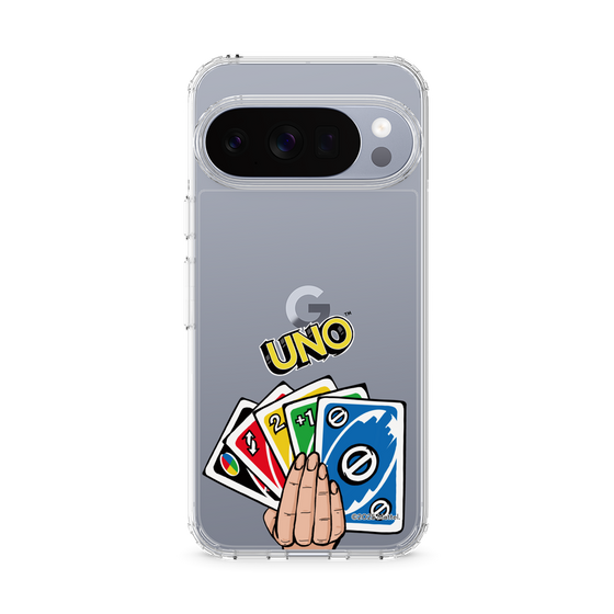 スリムプロテクションケース［ UNO - グラフィック2 ］