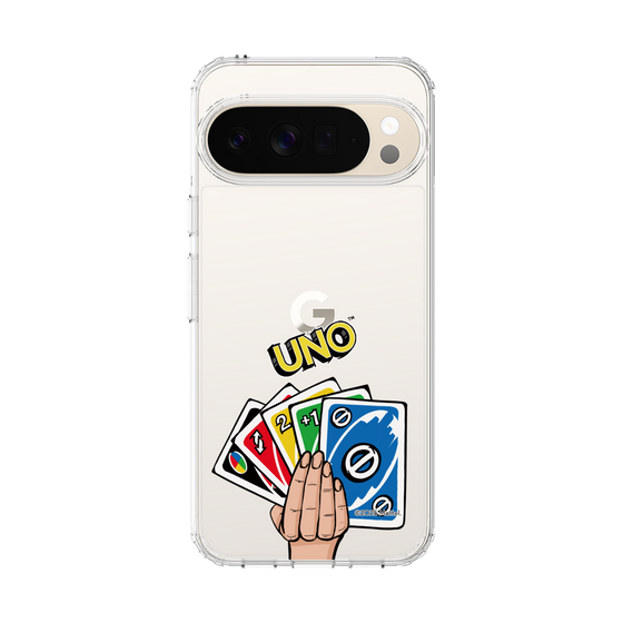スリムプロテクションケース［ UNO - グラフィック2 ］