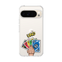 スリムプロテクションケース［ UNO - グラフィック2 ］