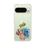 スリムプロテクションケース［ UNO - グラフィック2 ］