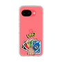 スリムプロテクションケース［ UNO - グラフィック2 ］