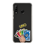 スリムプロテクションケース［ UNO - グラフィック2 ］