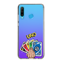 スリムプロテクションケース［ UNO - グラフィック2 ］