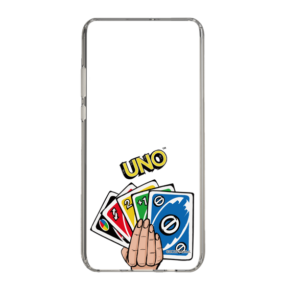 スリムプロテクションケース［ UNO - グラフィック2 ］