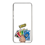 スリムプロテクションケース［ UNO - グラフィック2 ］