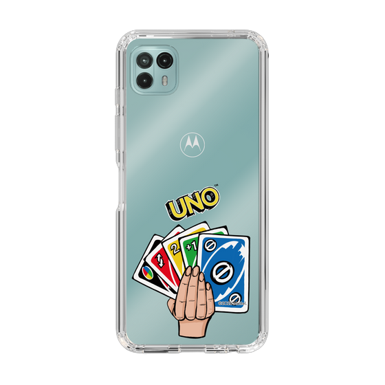 スリムプロテクションケース［ UNO - グラフィック2 ］