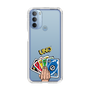 スリムプロテクションケース［ UNO - グラフィック2 ］