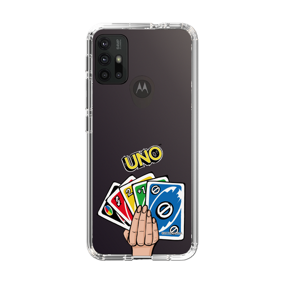 スリムプロテクションケース［ UNO - グラフィック2 ］