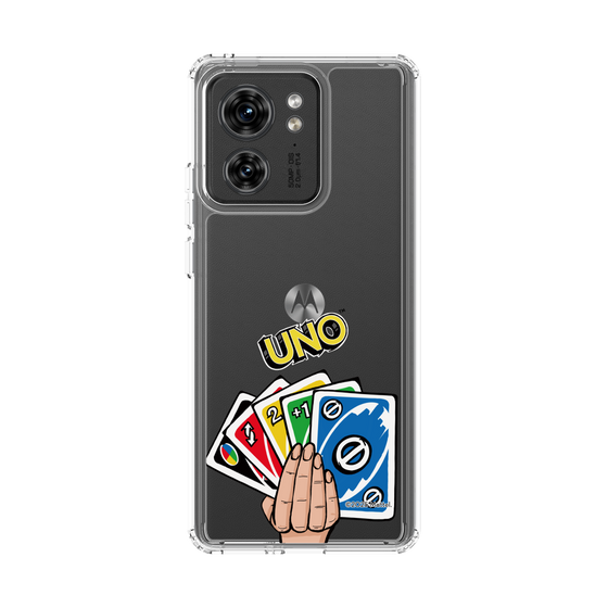 スリムプロテクションケース［ UNO - グラフィック2 ］