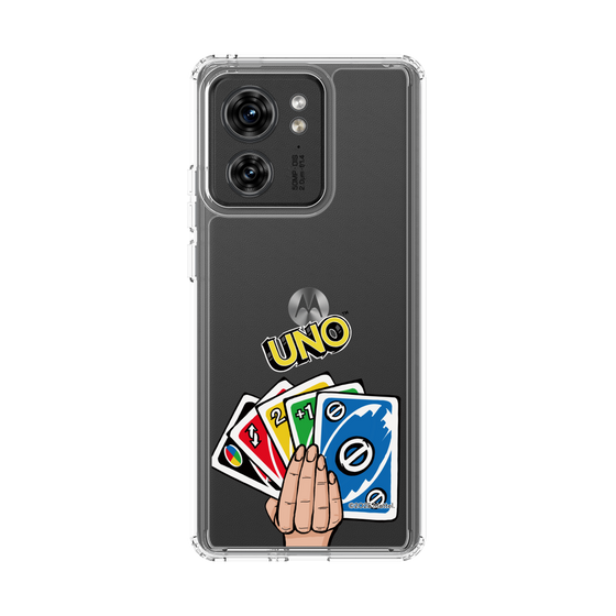 スリムプロテクションケース［ UNO - グラフィック2 ］