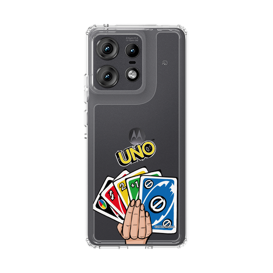 スリムプロテクションケース［ UNO - グラフィック2 ］