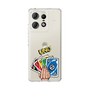 スリムプロテクションケース［ UNO - グラフィック2 ］