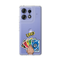 スリムプロテクションケース［ UNO - グラフィック2 ］