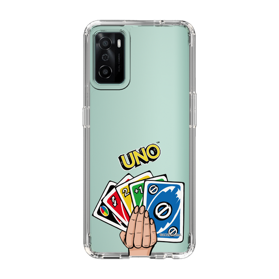スリムプロテクションケース［ UNO - グラフィック2 ］