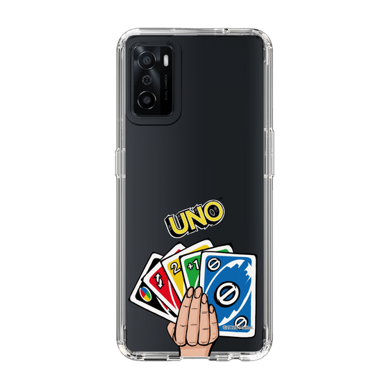 スリムプロテクションケース［ UNO - グラフィック2 ］