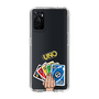 スリムプロテクションケース［ UNO - グラフィック2 ］