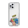 スリムプロテクションケース［ UNO - グラフィック2 ］