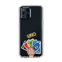 スリムプロテクションケース［ UNO - グラフィック2 ］