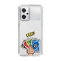 スリムプロテクションケース［ UNO - グラフィック2 ］