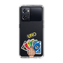 スリムプロテクションケース［ UNO - グラフィック2 ］