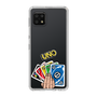 スリムプロテクションケース［ UNO - グラフィック2 ］