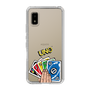 スリムプロテクションケース［ UNO - グラフィック2 ］
