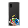 スリムプロテクションケース［ UNO - グラフィック2 ］