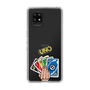 スリムプロテクションケース［ UNO - グラフィック2 ］