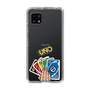 スリムプロテクションケース［ UNO - グラフィック2 ］