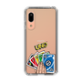 スリムプロテクションケース［ UNO - グラフィック2 ］