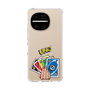 スリムプロテクションケース［ UNO - グラフィック2 ］