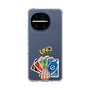 スリムプロテクションケース［ UNO - グラフィック2 ］